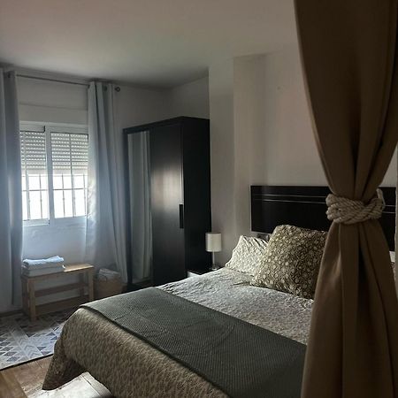 Apartamento En Huelva. Dış mekan fotoğraf
