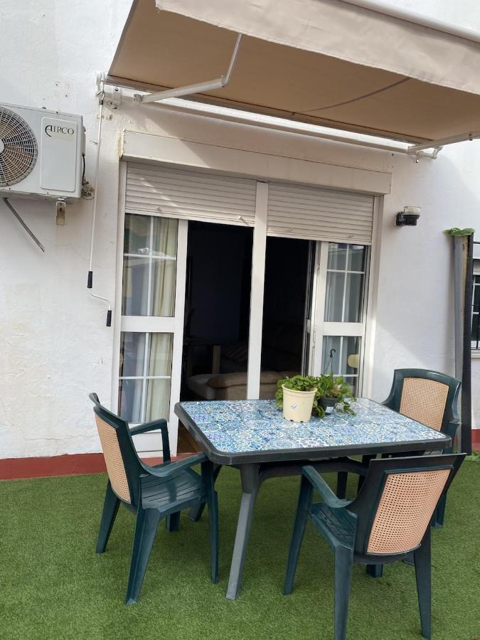 Apartamento En Huelva. Dış mekan fotoğraf