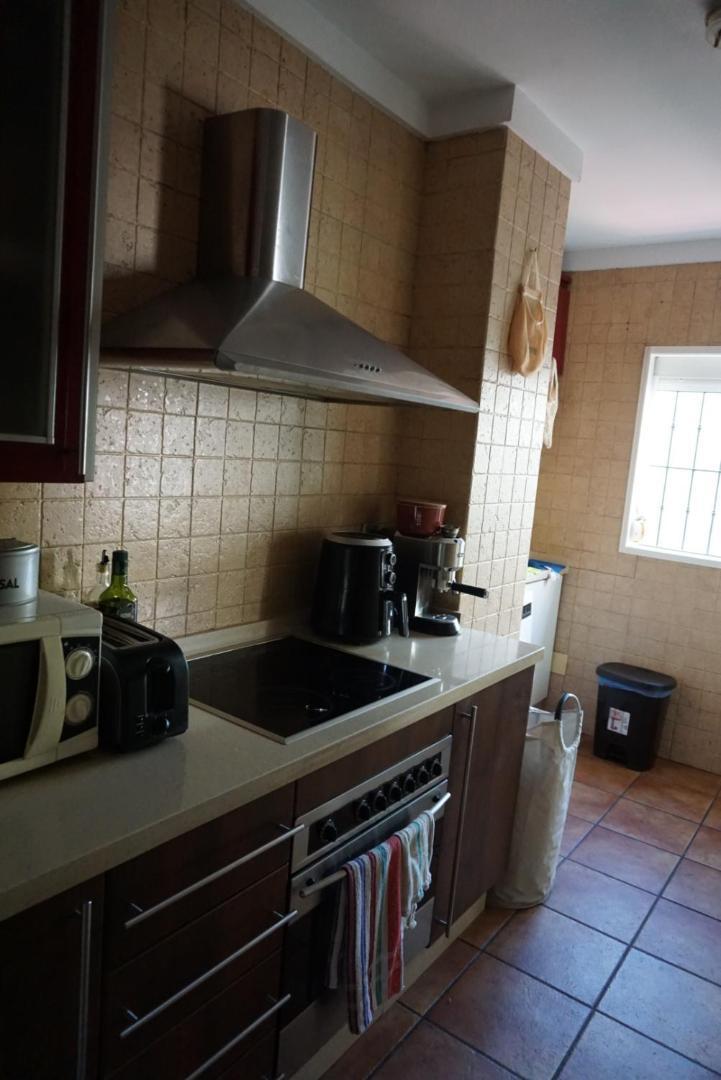 Apartamento En Huelva. Dış mekan fotoğraf