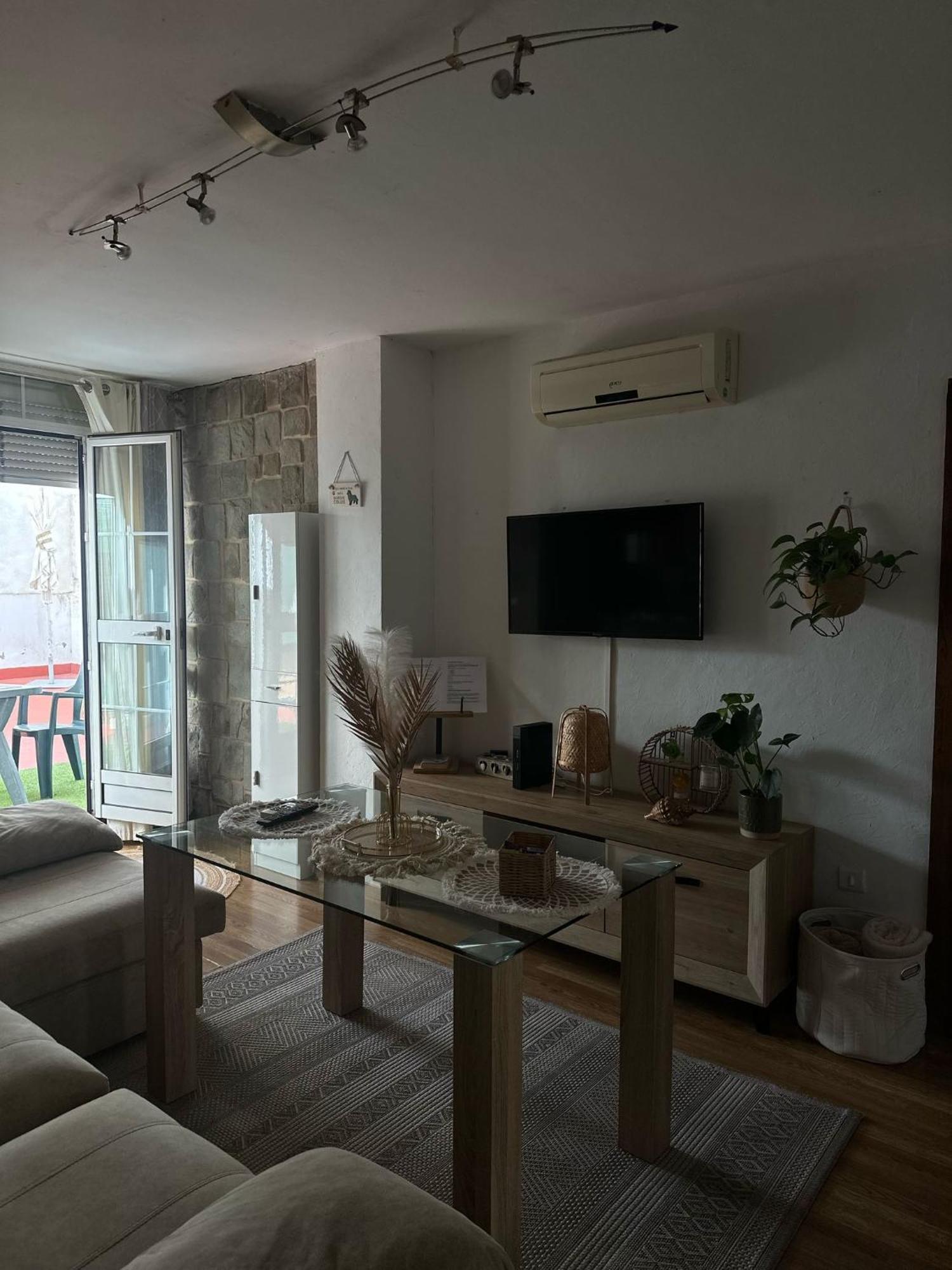 Apartamento En Huelva. Dış mekan fotoğraf