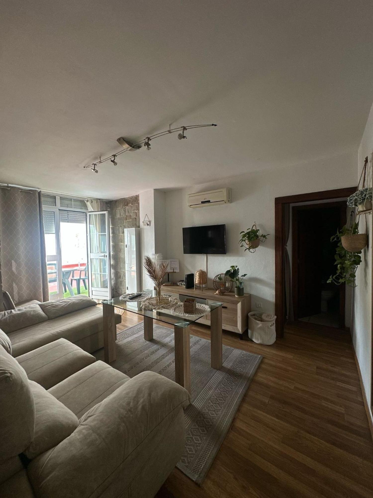 Apartamento En Huelva. Dış mekan fotoğraf